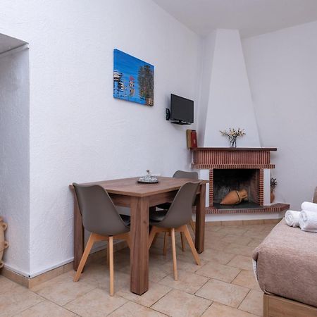 Atalanti Seaside Junior Suites Keratokampos Exteriör bild