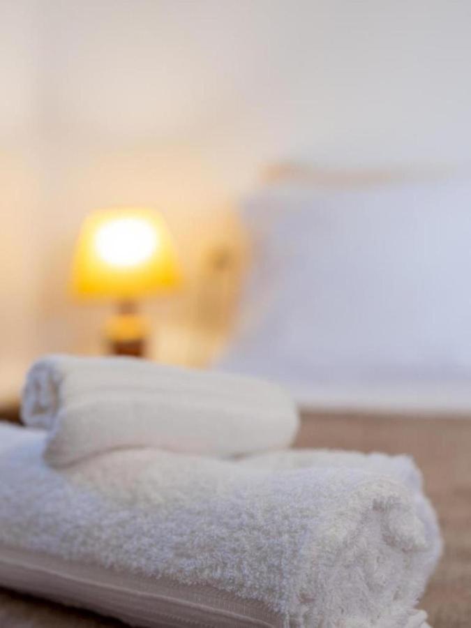 Atalanti Seaside Junior Suites Keratokampos Exteriör bild