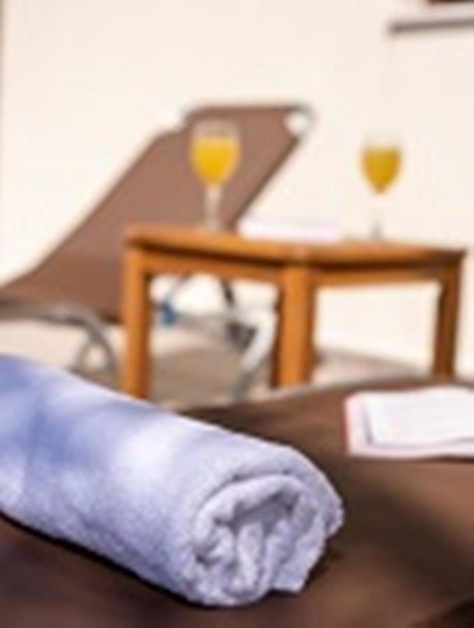 Atalanti Seaside Junior Suites Keratokampos Exteriör bild