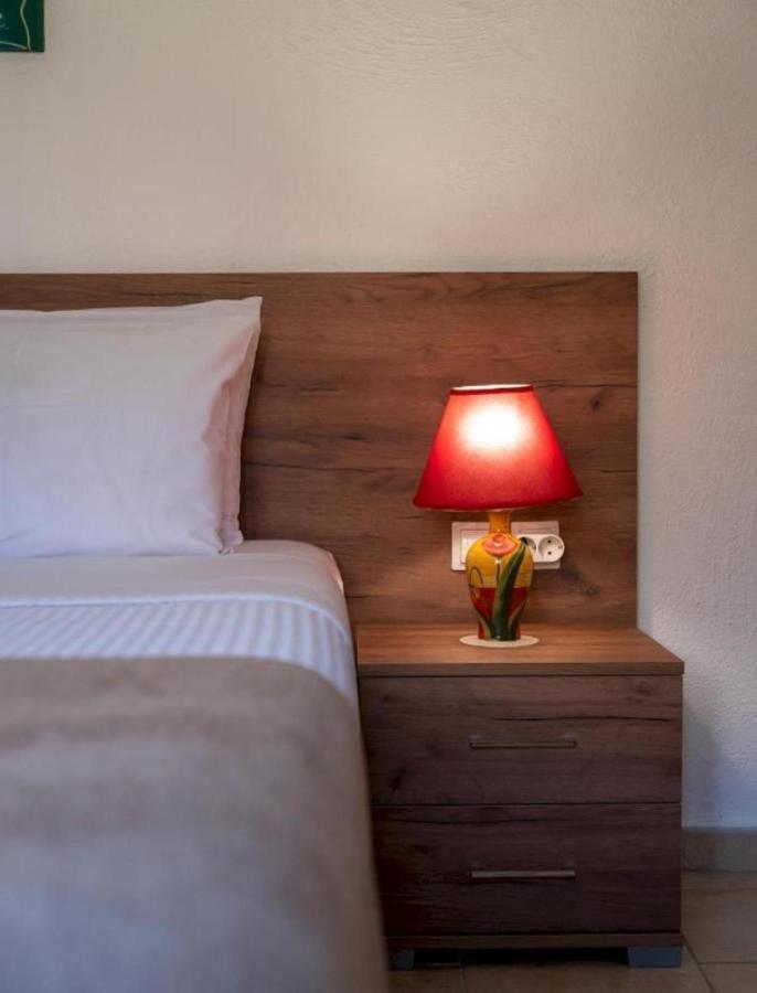 Atalanti Seaside Junior Suites Keratokampos Exteriör bild