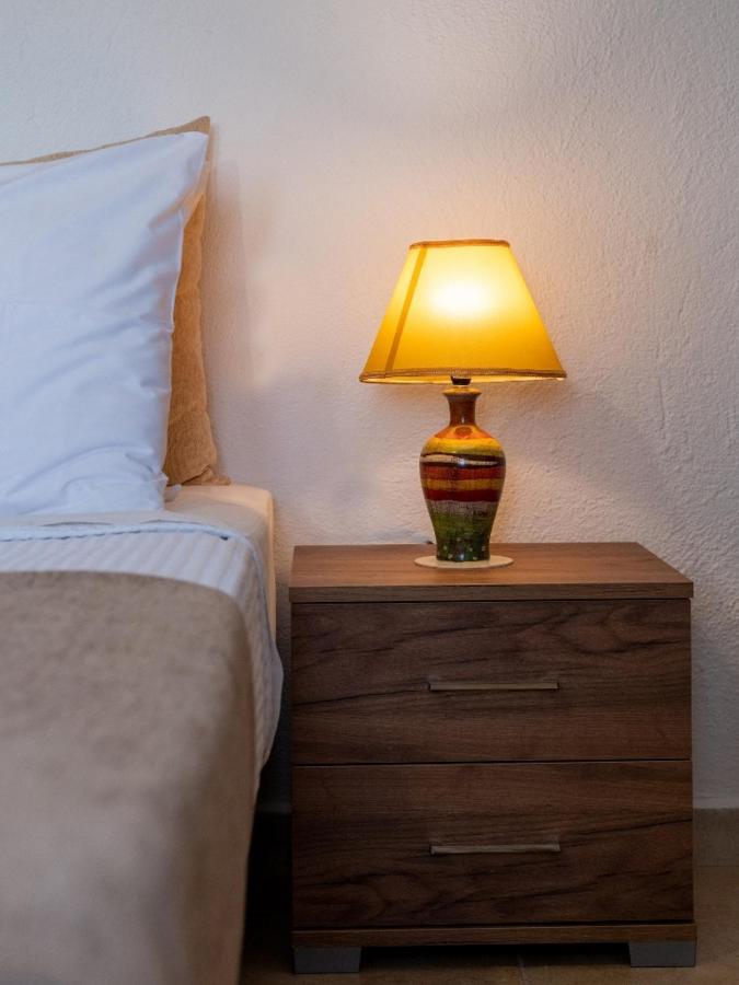 Atalanti Seaside Junior Suites Keratokampos Exteriör bild
