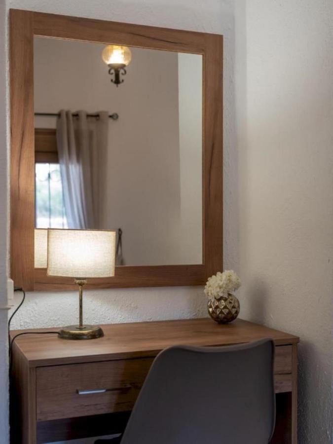 Atalanti Seaside Junior Suites Keratokampos Exteriör bild