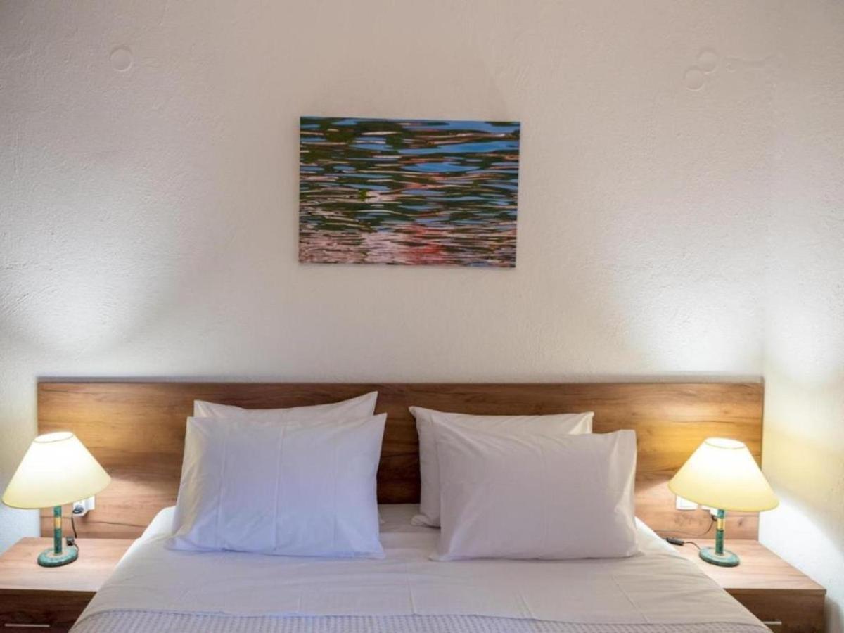 Atalanti Seaside Junior Suites Keratokampos Exteriör bild
