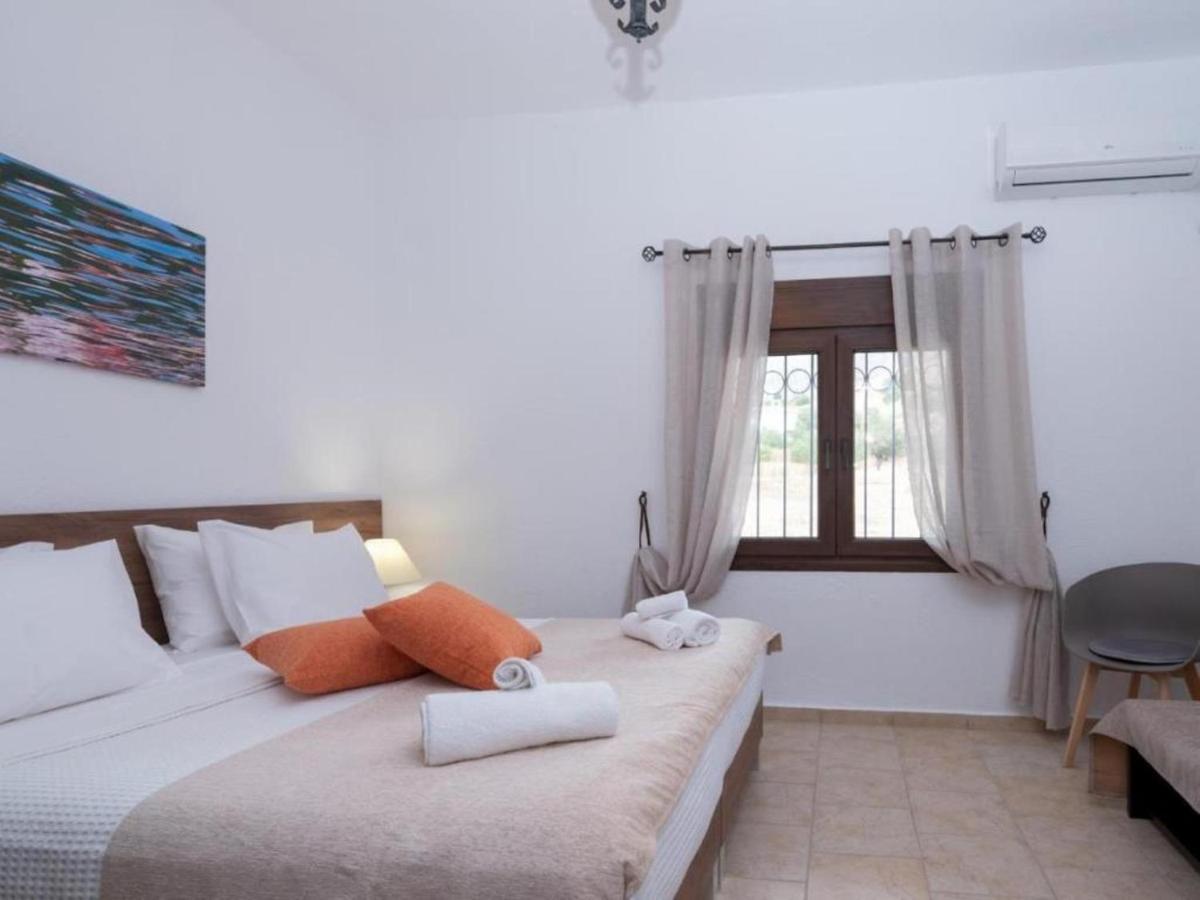 Atalanti Seaside Junior Suites Keratokampos Exteriör bild